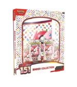 coleccion binder 151