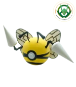 figura beedrill 3d
