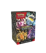cartas Pokémon Bundle Destinos de Paldea
