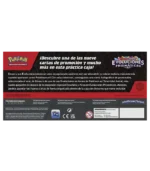 Pokémon TCG | Caja Sorpresa Evoluciones Prismáticas - Imagen 3