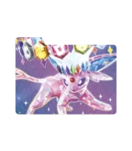 Pokémon TCG | Caja Sorpresa Evoluciones Prismáticas - Imagen 7