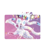 Pokémon TCG | Caja Sorpresa Evoluciones Prismáticas - Imagen 9