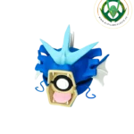 gyarados ball 3d