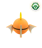 figura magikarp 3d