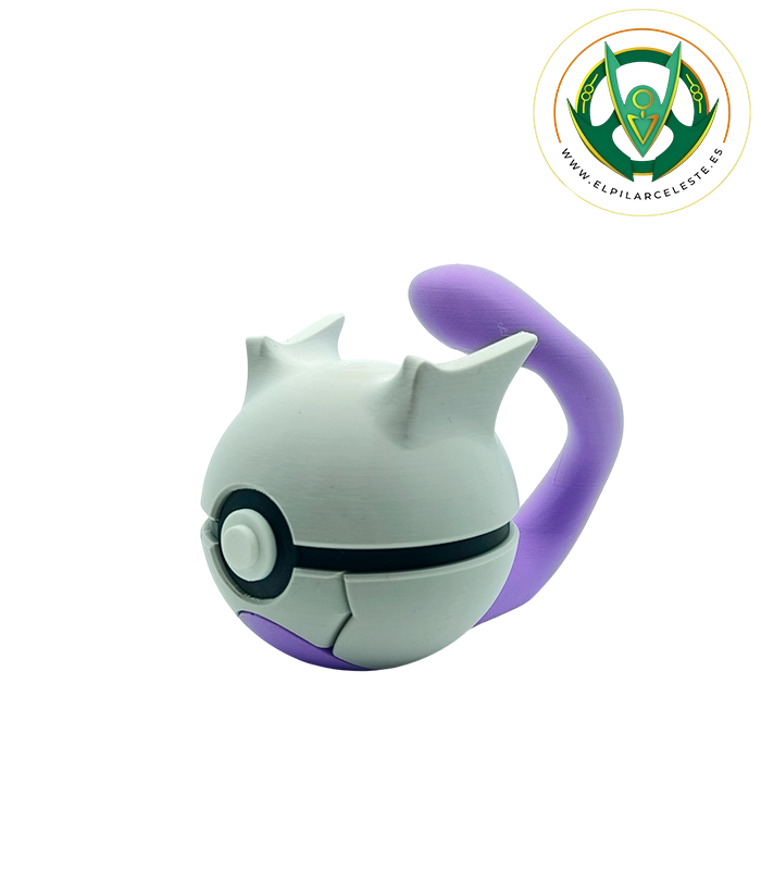 mewtwo1 figura mewtwo 3d