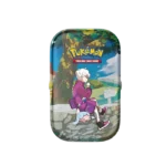 Minilata Cenit Supremo - Hatenna y Berto