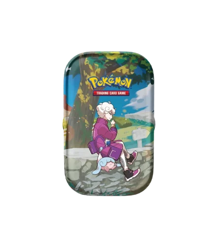 Minilata Cenit Supremo - Hatenna y Berto