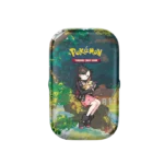 Minilata Cenit Supremo - Morpeko y Roxy