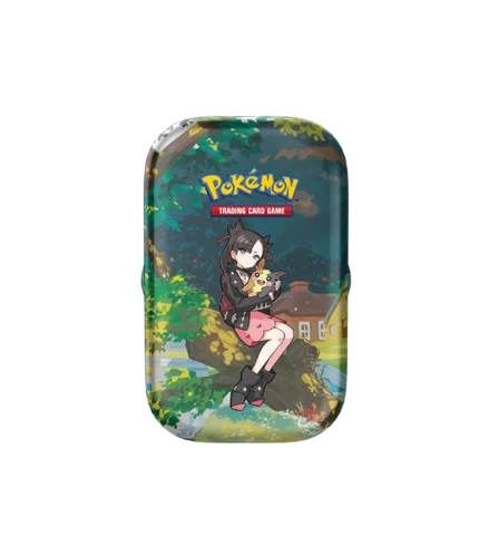 Minilata Cenit Supremo - Morpeko y Roxy