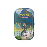 Minilata Cenit Supremo - Paul y Wooloo