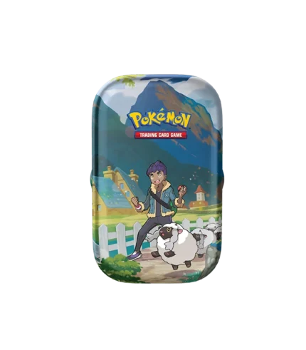 Minilata Cenit Supremo - Paul y Wooloo