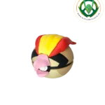 figura pidgeot 3d