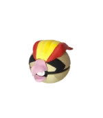 Pidgeot Ball Impresa en 3D Coleccionable
