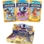 Disney Lorcana | Sobre Into the Inklands