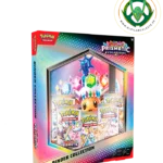 album evoluciones prismaticas