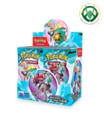 juntos de aventuras booster box