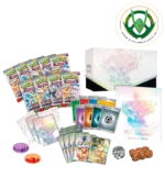 Cartas Pokémon | ETB Prismatic Evolutions - Imagen 2