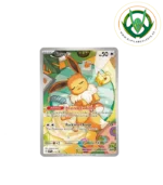 Cartas Pokémon | ETB Prismatic Evolutions - Imagen 3