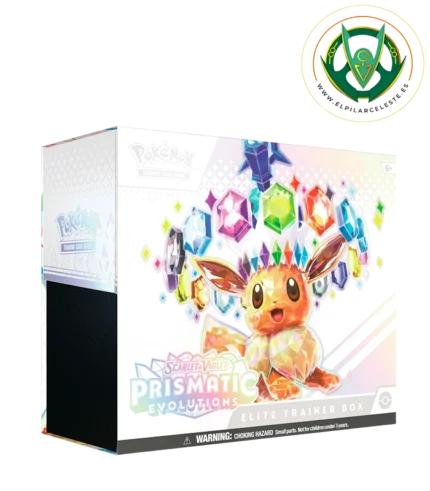 etb evoluciones prismaticas