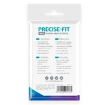 Ultimate Guard Precise Fit resealable
