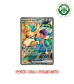 Cartas Pokémon | Juntos de Aventuras Booster Box - Imagen 4