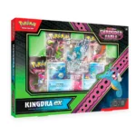 fabula sombria kingdra ex