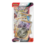 Premium Blister Obsidian Flames - Annihilape