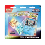 Blister Evoluciones Prismáticas - Glaceon