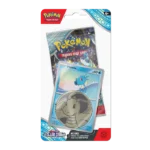 Blister Stellar Crown - Promo Horsea