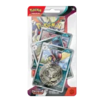 Premium Blister Obsidian Flames - Kingambit