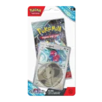 Blister Stellar Crown - Promo Porygon 2