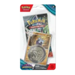 Blister Twilight Masquerade - Promo Pupitar