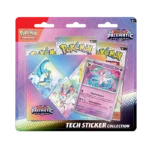 Blister Evoluciones Prismáticas - Sylveon