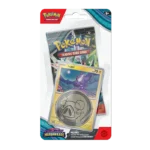 Blister Twilight Masquerade - Promo Toxel