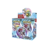 Pokémon TCG | Booster Box Journey Together