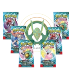 Cartas Pokémon | Bundle Juntos de Aventuras - Imagen 2