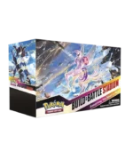 Build and Battle Stadium Astral Radiance