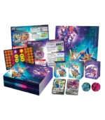 Pokémon TCG | Sword & Shield Series - Special Deck Set Zacian & Zamazenta vs Eternatus - Imagen 2