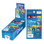 Sobre Disney Characters