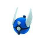 Dragonair Ball 3D Coleccionable