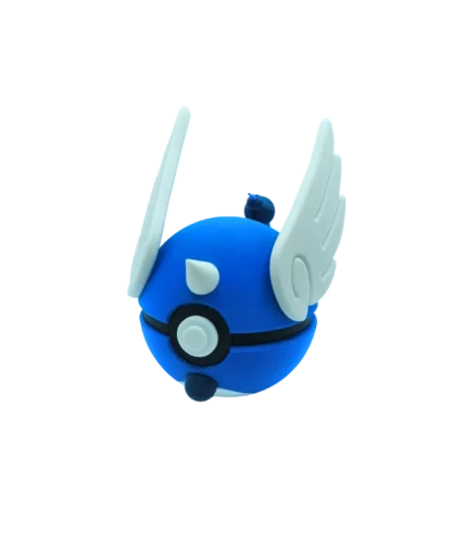 Dragonair Ball 3D Coleccionable