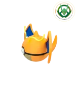 Figura Dragonite Ball 3D Coleccionable - Imagen 2