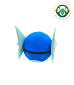 Figura Dratini Ball 3D Coleccionable - Imagen 2