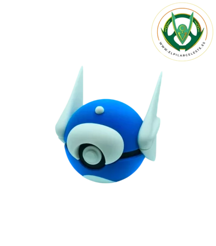 figura dratini 3d