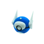 Dratini Ball 3D Coleccionable