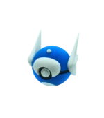 Dratini Ball 3D Coleccionable