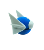 Dratini Ball 3D Coleccionable - Imagen 2