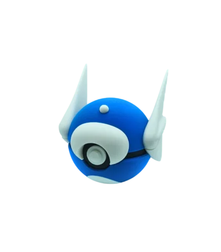 Dratini Ball 3D Coleccionable