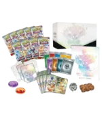 Cartas Pokémon | ETB Prismatic Evolutions - Imagen 2