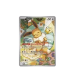 Cartas Pokémon | ETB Prismatic Evolutions - Imagen 3
